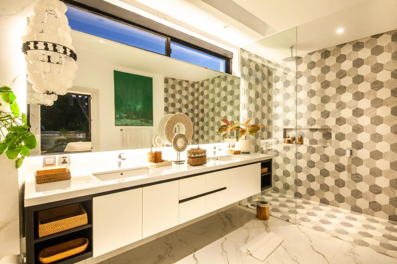 Luxury Villa Devina I Seminyak I Yoga & Gym Zewnętrze zdjęcie