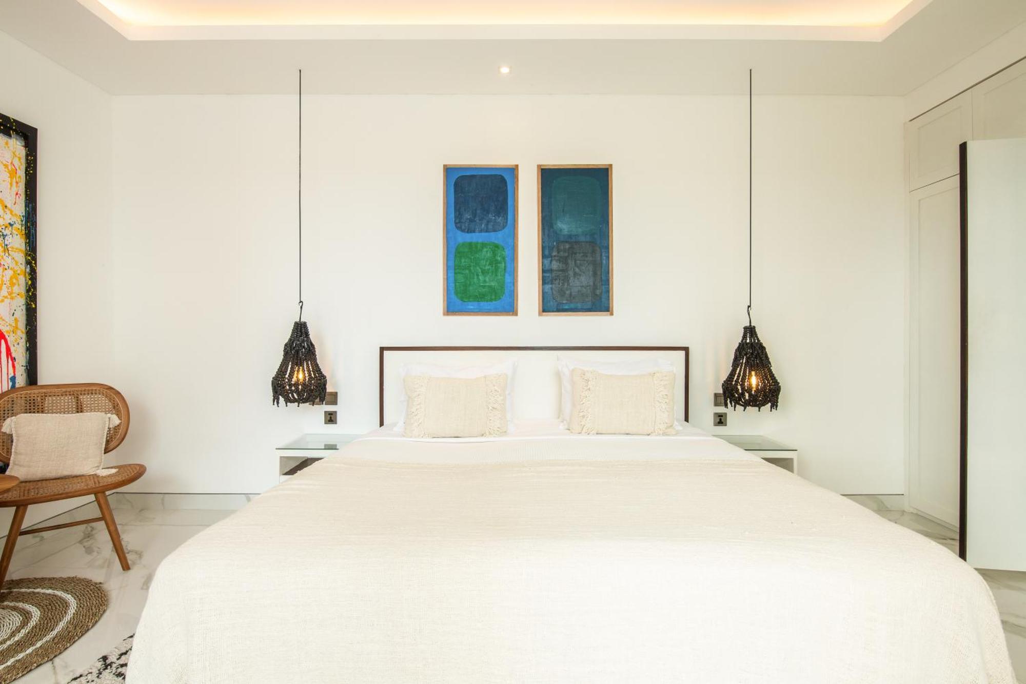 Luxury Villa Devina I Seminyak I Yoga & Gym Zewnętrze zdjęcie