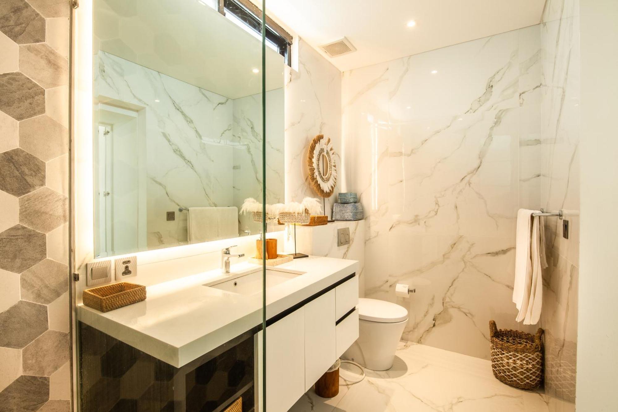 Luxury Villa Devina I Seminyak I Yoga & Gym Zewnętrze zdjęcie